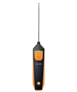 Đầu dò nhiệt độ Bluetooth Testo 905i