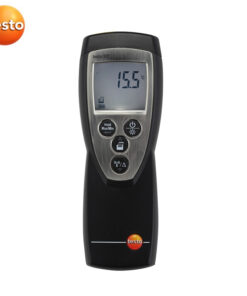 Máy đo nhiệt độ Testo 922