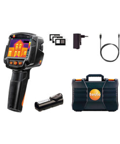 Camera nhiệt TESTO 872