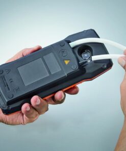 Máy đo chất lượng không khí testo 400