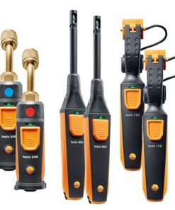 Bộ kit đo nhanh Testo Professional Smart Probe