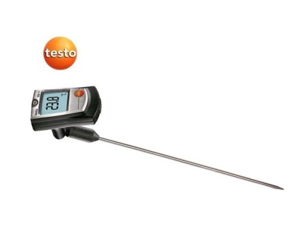 Máy đo nhiệt độ testo 905-T1