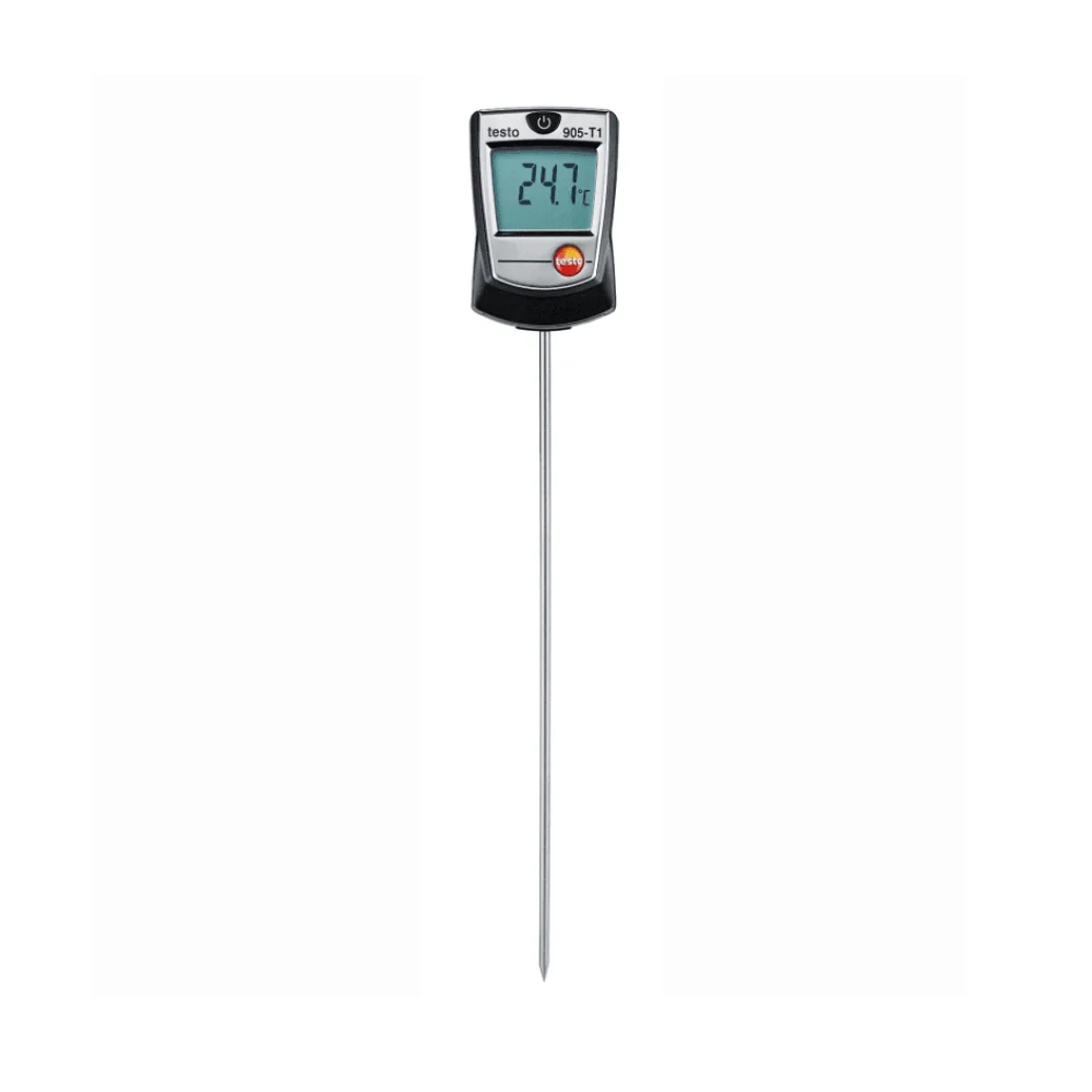 Máy đo nhiệt độ Testo 905-T1