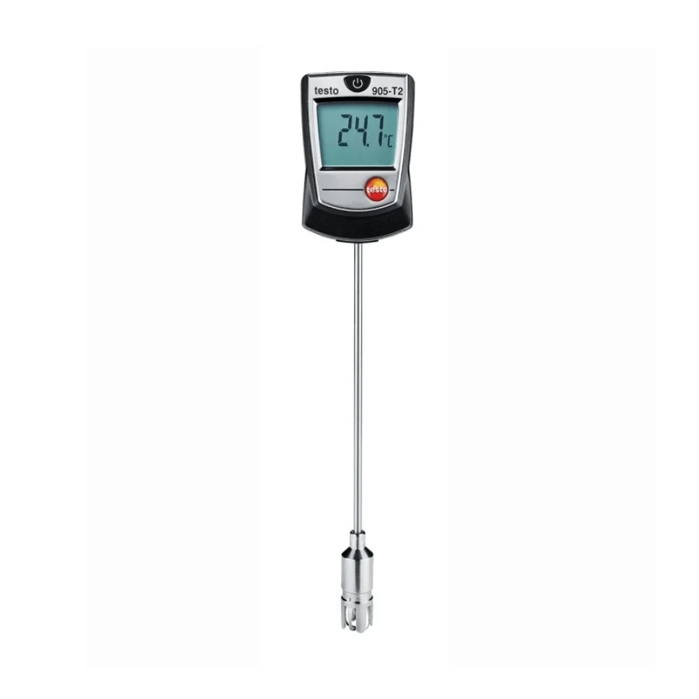 Nhiệt Kế Bề Mặt Testo 905-T2