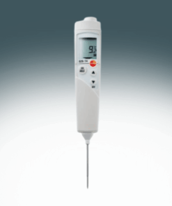 testo 826-T4