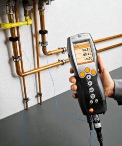 Máy đo khí thải testo 330-1 LL