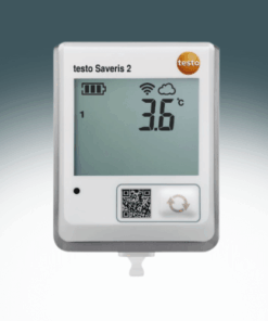 wifi testo Saveris 2-T1