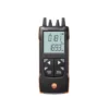 Dụng cụ đo chênh lệch áp suất kỹ thuật số - Testo 512-1
