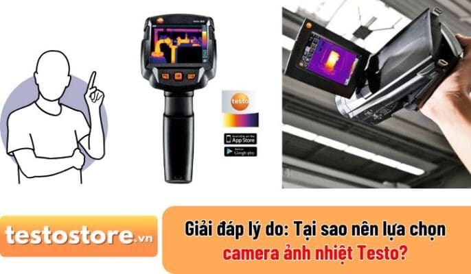 camera anh nhiet testo
