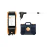 Máy phân tích khí thải công nghiệp testo 300 NEXT LEVEL Longlife Set 4