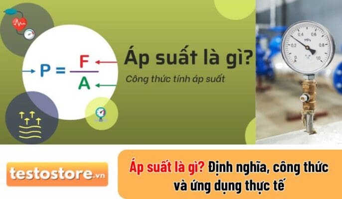 ap suat la gi