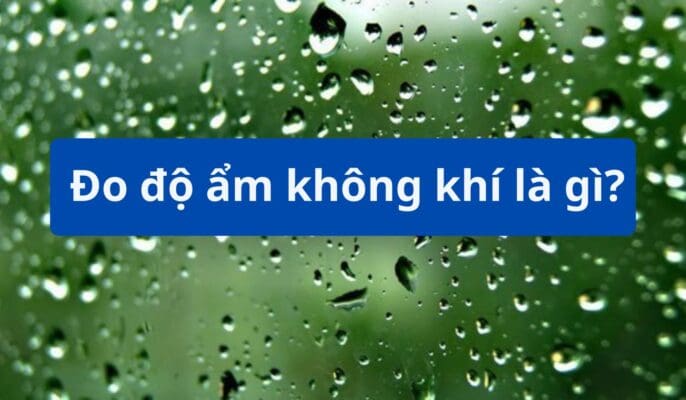 do do am khong khi la gi