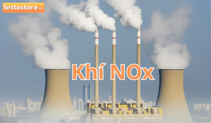 khi nox la gi