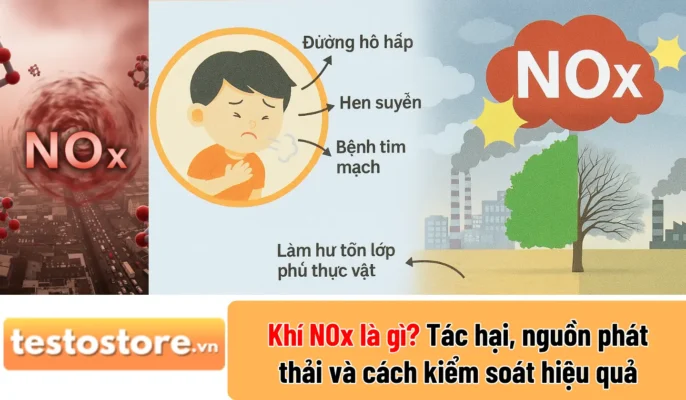 khi nox la gi tac hai nguon phat thai va cach kiem soat hieu qua