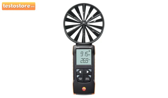 may do toc do gio testo 417