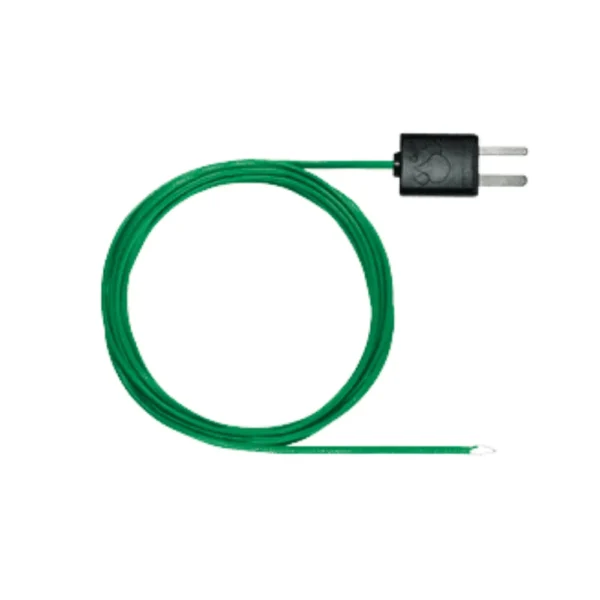 Đầu đo nhiệt độ loại K Testo (PTFE)