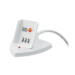 Giao diện USB cho máy ghi dữ liệu Testo