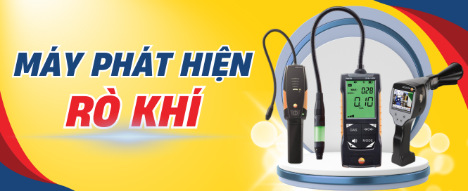 banner may phat hien ro khi