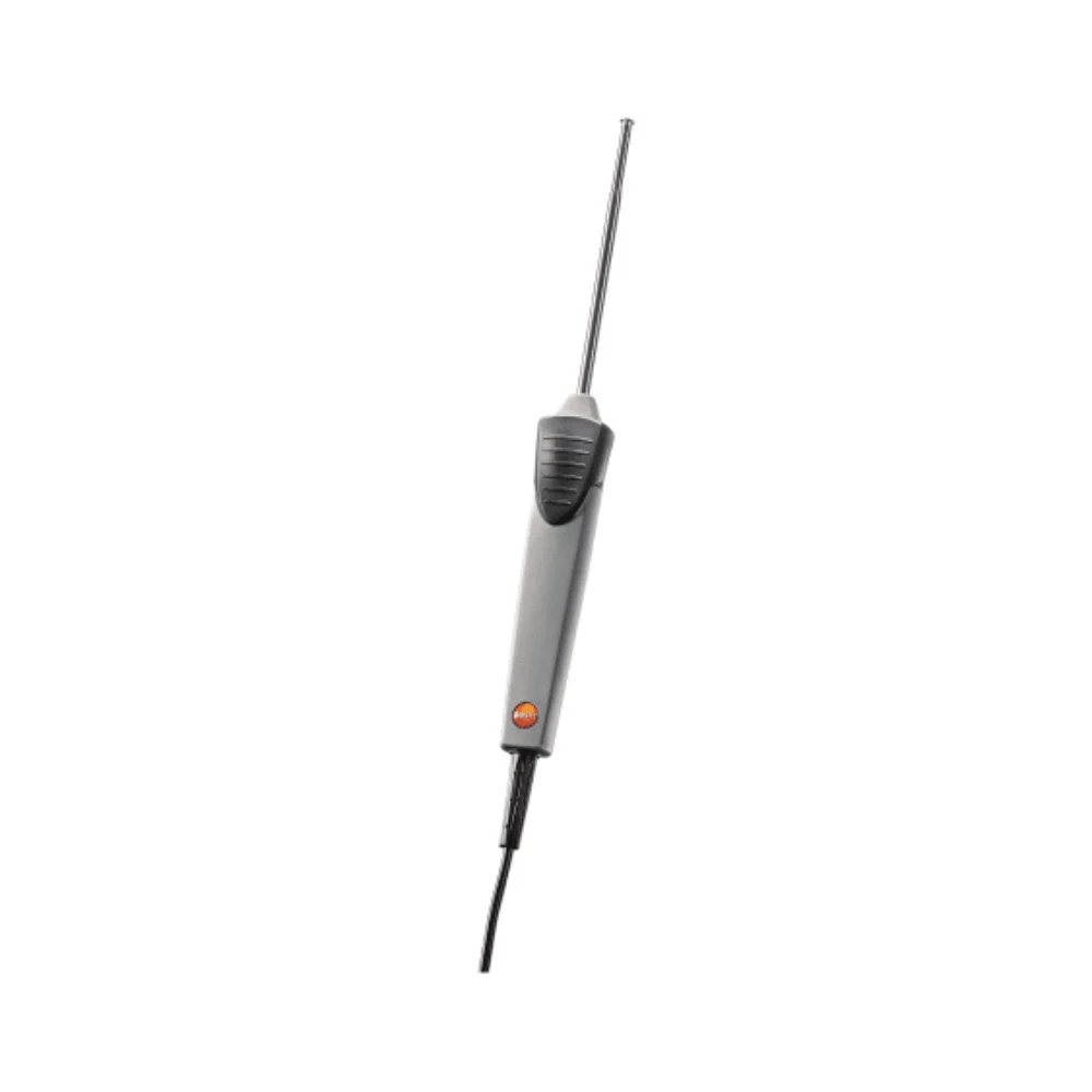 Đầu dò bề mặt chống nước NTC Testo 0613 1912