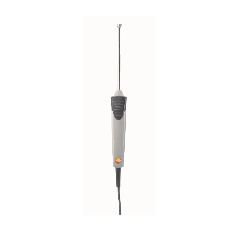 Đầu dò bề mặt chống nước Testo Pt100