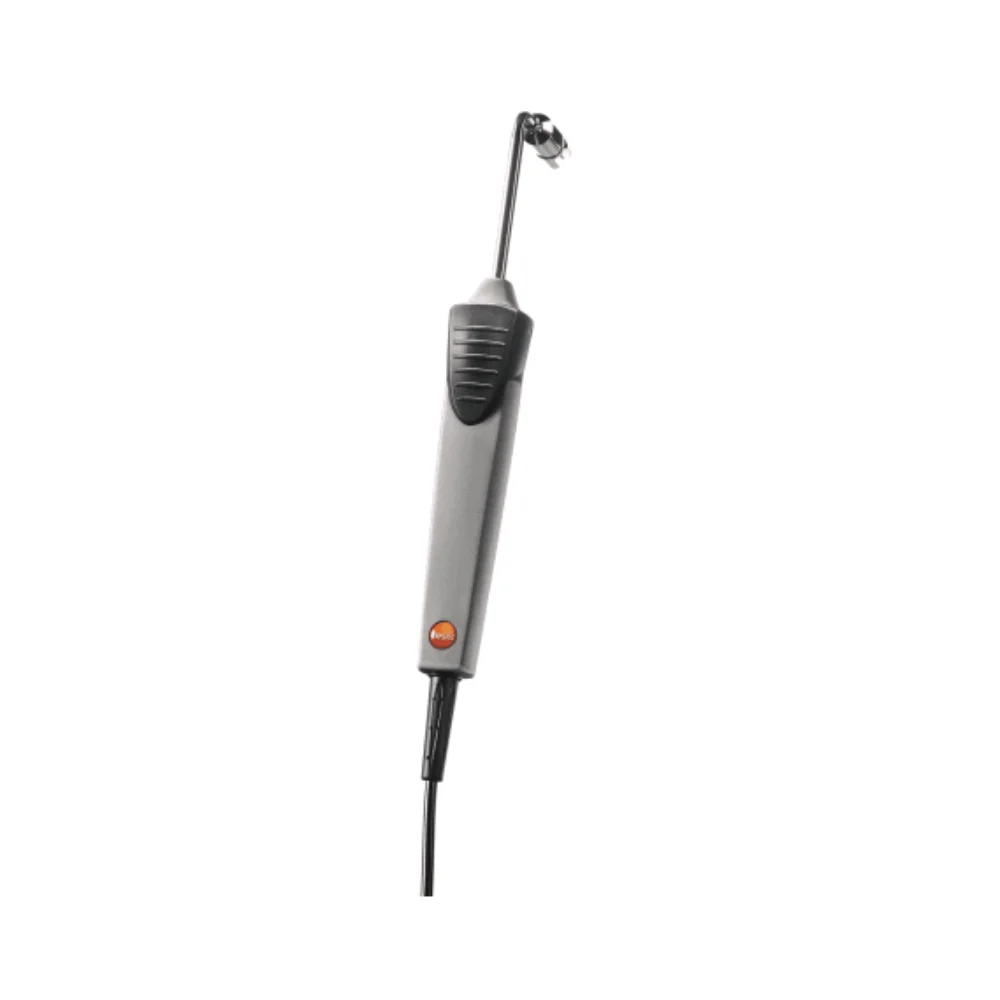 Đầu dò bề mặt góc nghiêng loại K Testo 0602 0993