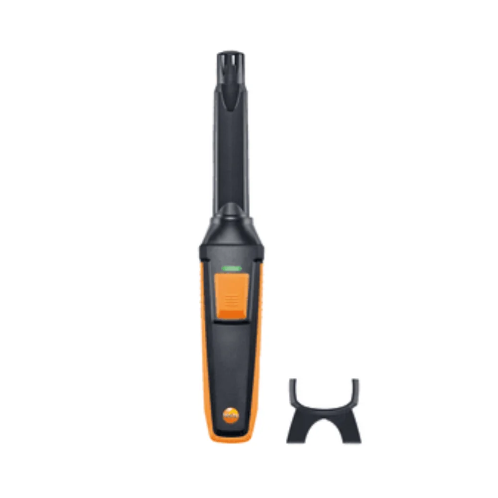 Đầu dò CO₂ kỹ thuật số Testo 0632 1551