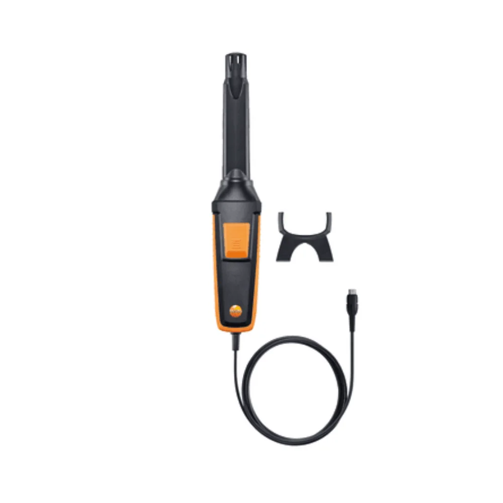Đầu dò CO₂ kỹ thuật số Testo 0632 1552