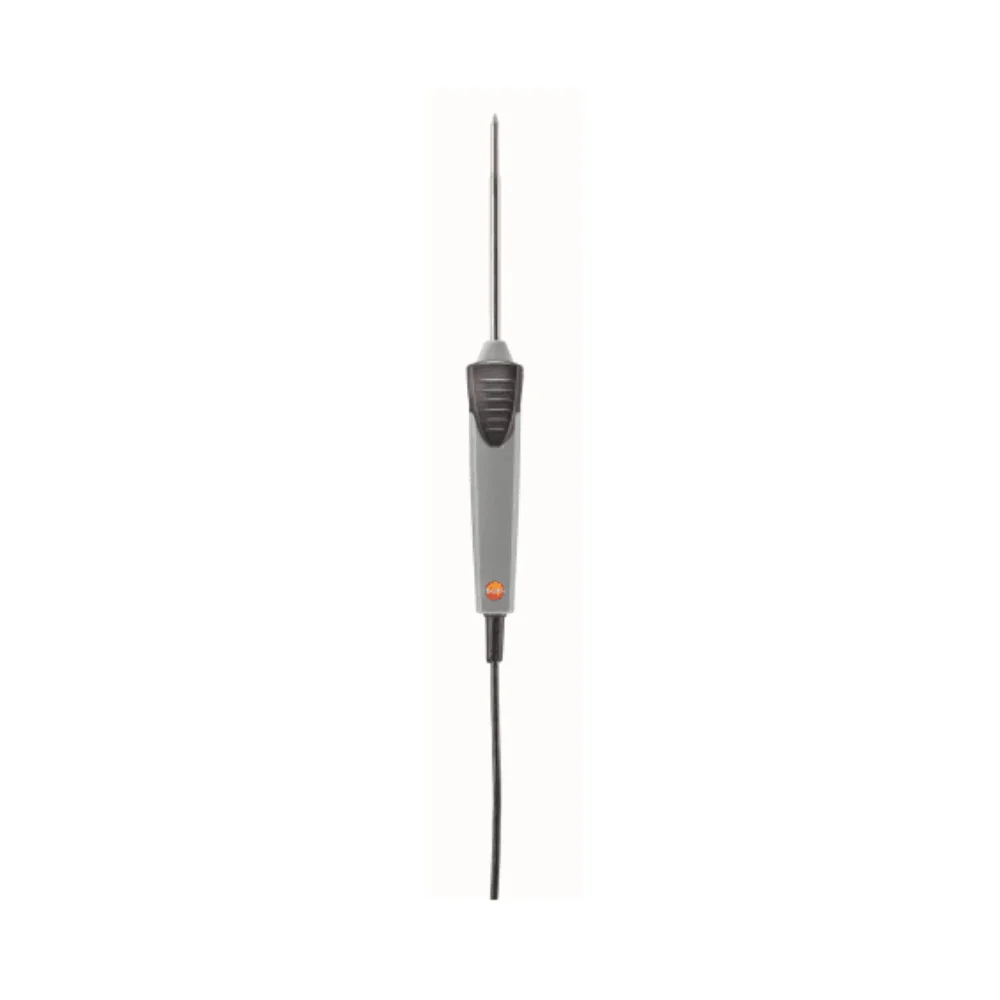 Đầu dò ngâm/đâm xuyên Testo 0615 1212