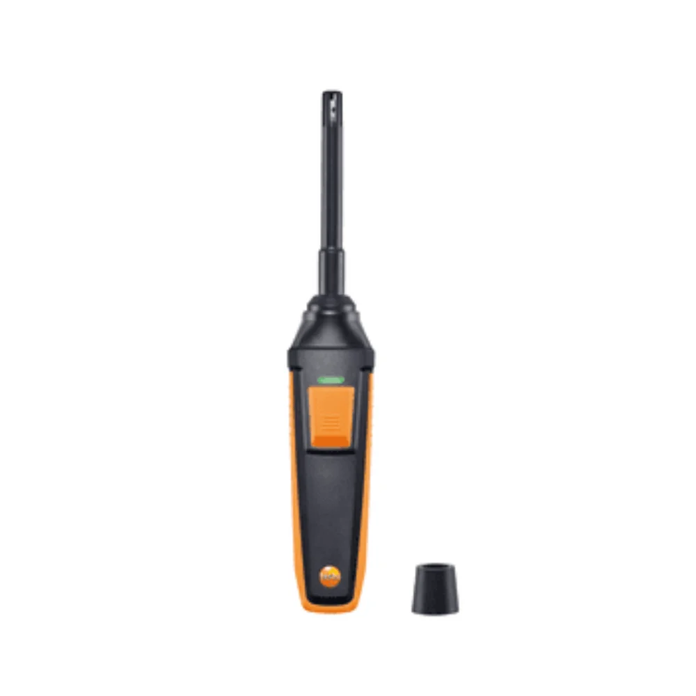 Đầu dò nhiệt độ/độ ẩm Testo 0636 9731