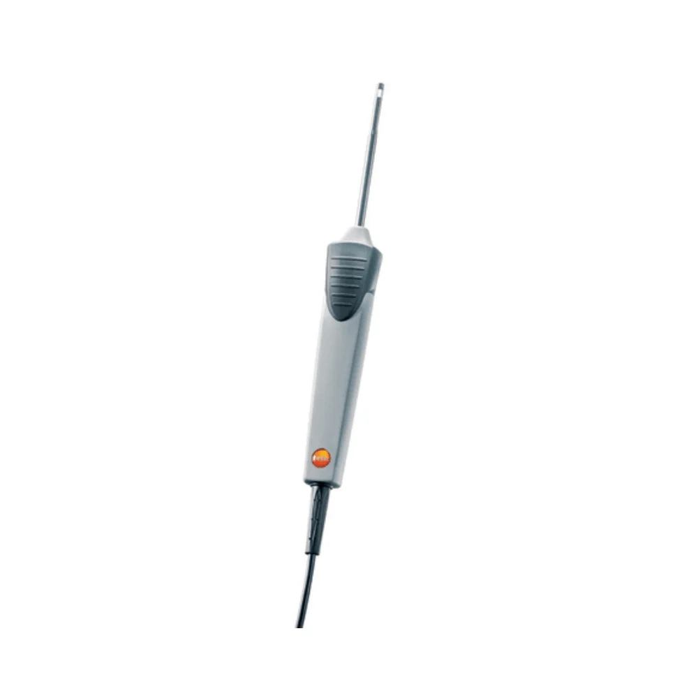 Đầu dò nhiệt độ không khí loại K Testo 0602 1793