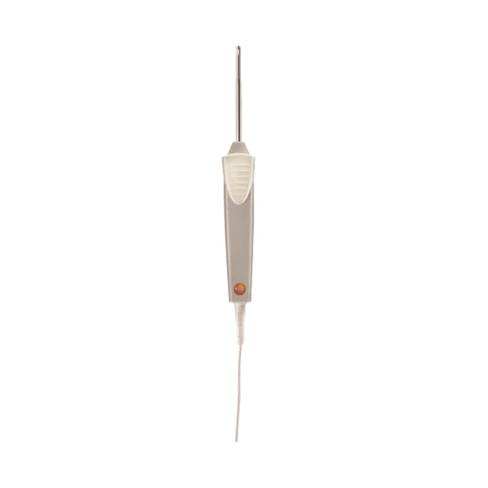 Đầu dò nhiệt độ không khí NTC Testo 0614 1712