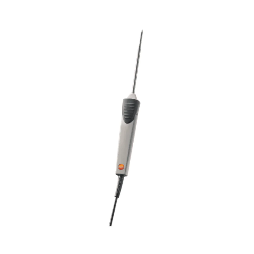 Đầu dò nhiệt độ loại K chống nước Testo 0602 1293