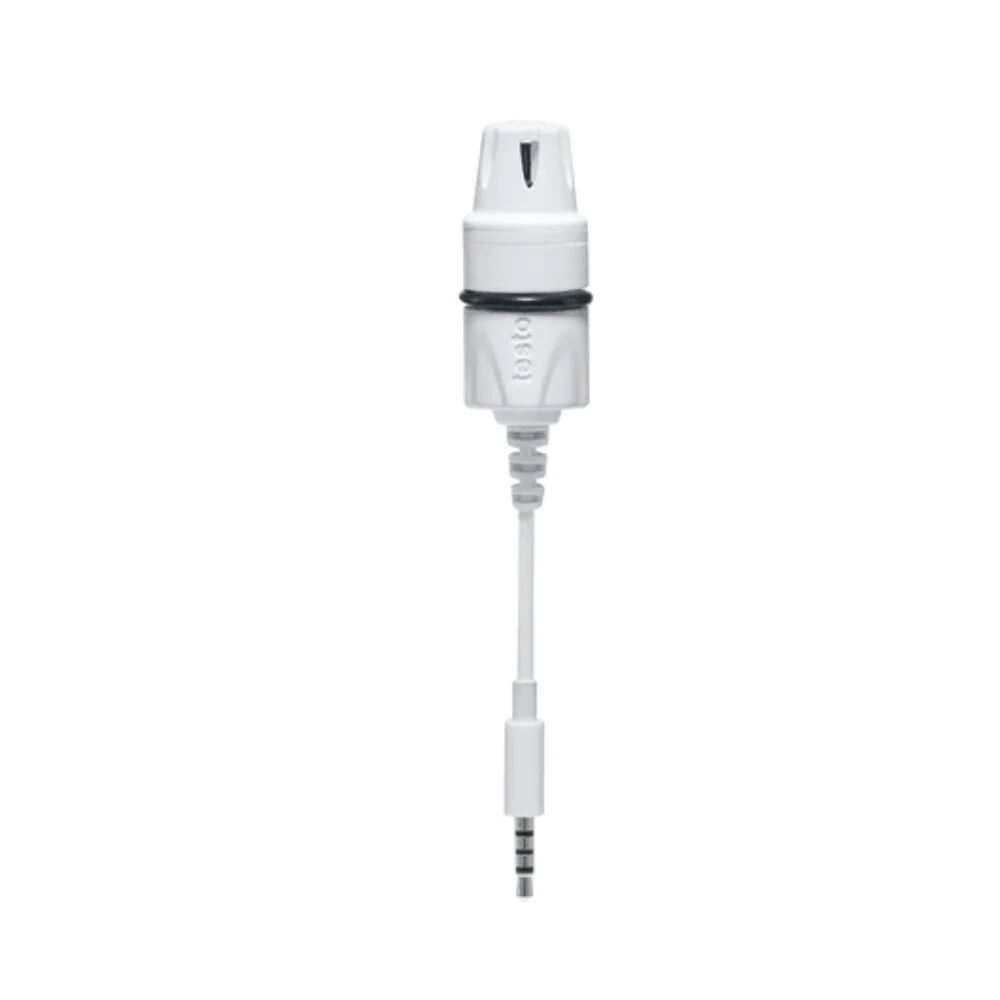 Đầu dò nhiệt độ và độ ẩm Testo 0572 2156