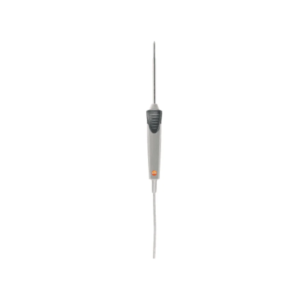 Đầu dò nhúng/đâm xuyên chống nước NTC Testo 0614 1212