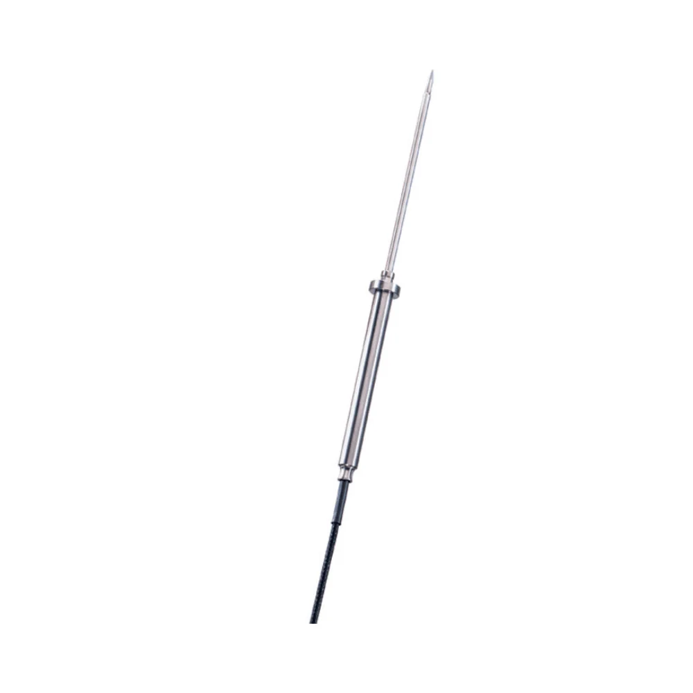 Đầu dò thực phẩm không gỉ chống nước NTC