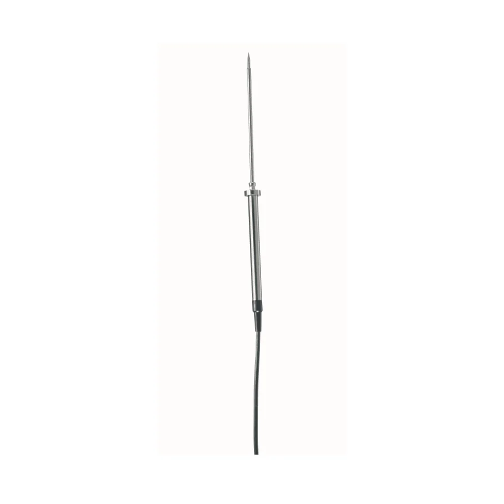 Đầu dò thực phẩm không gỉ Testo Pt100