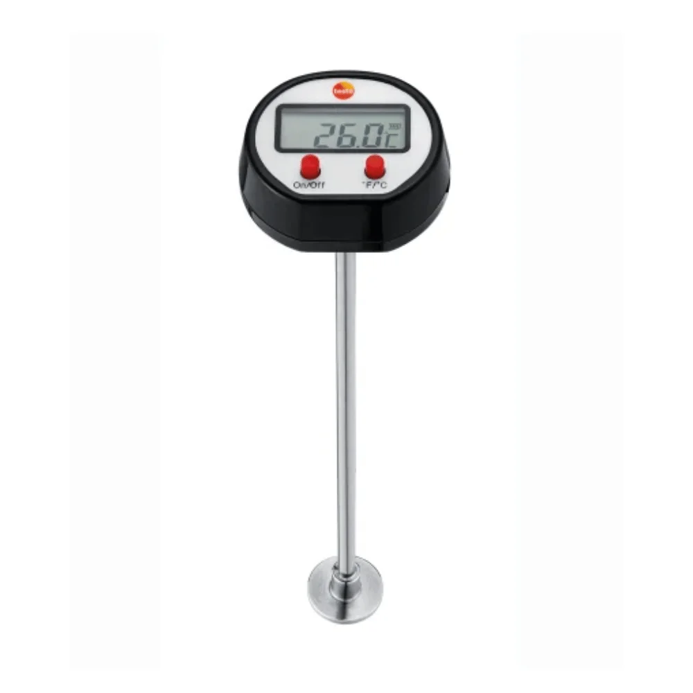 Nhiệt kế bề mặt mini Testo 0560 1109