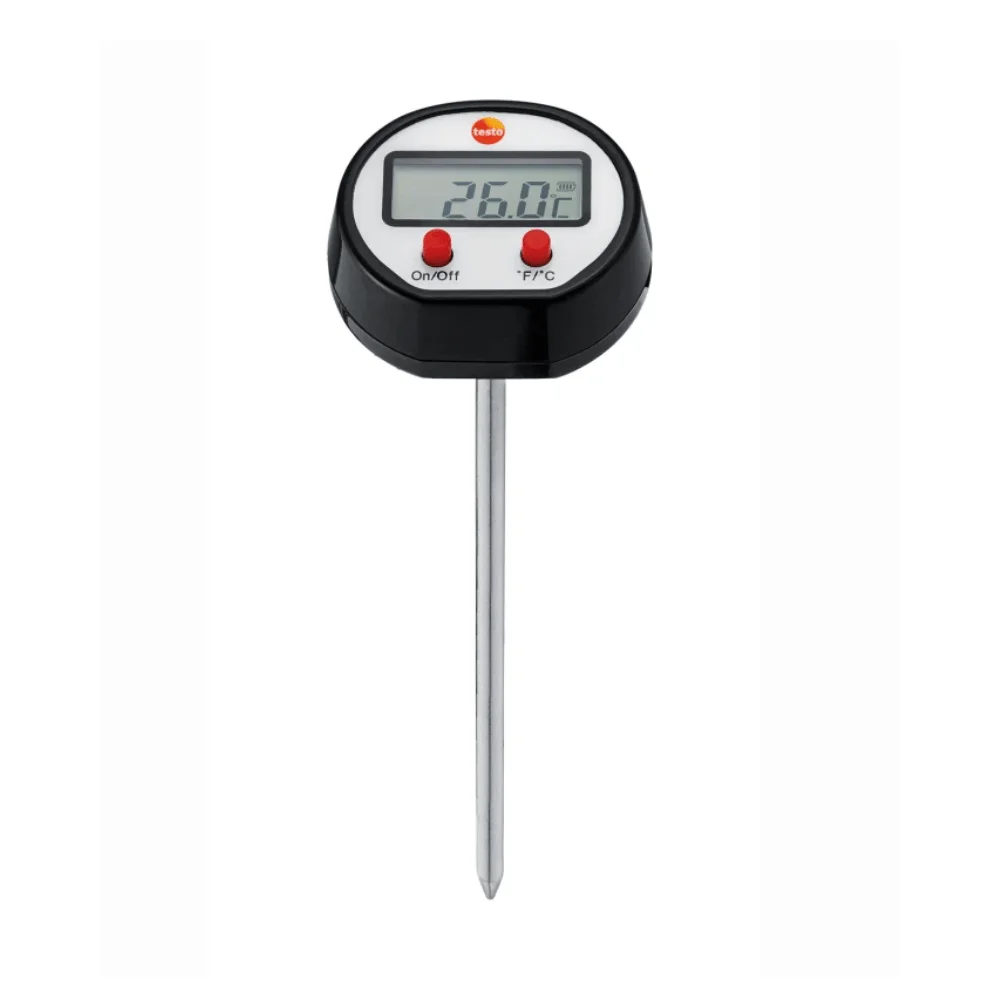 Nhiệt kế xuyên thấu mini Testo 0560 1110