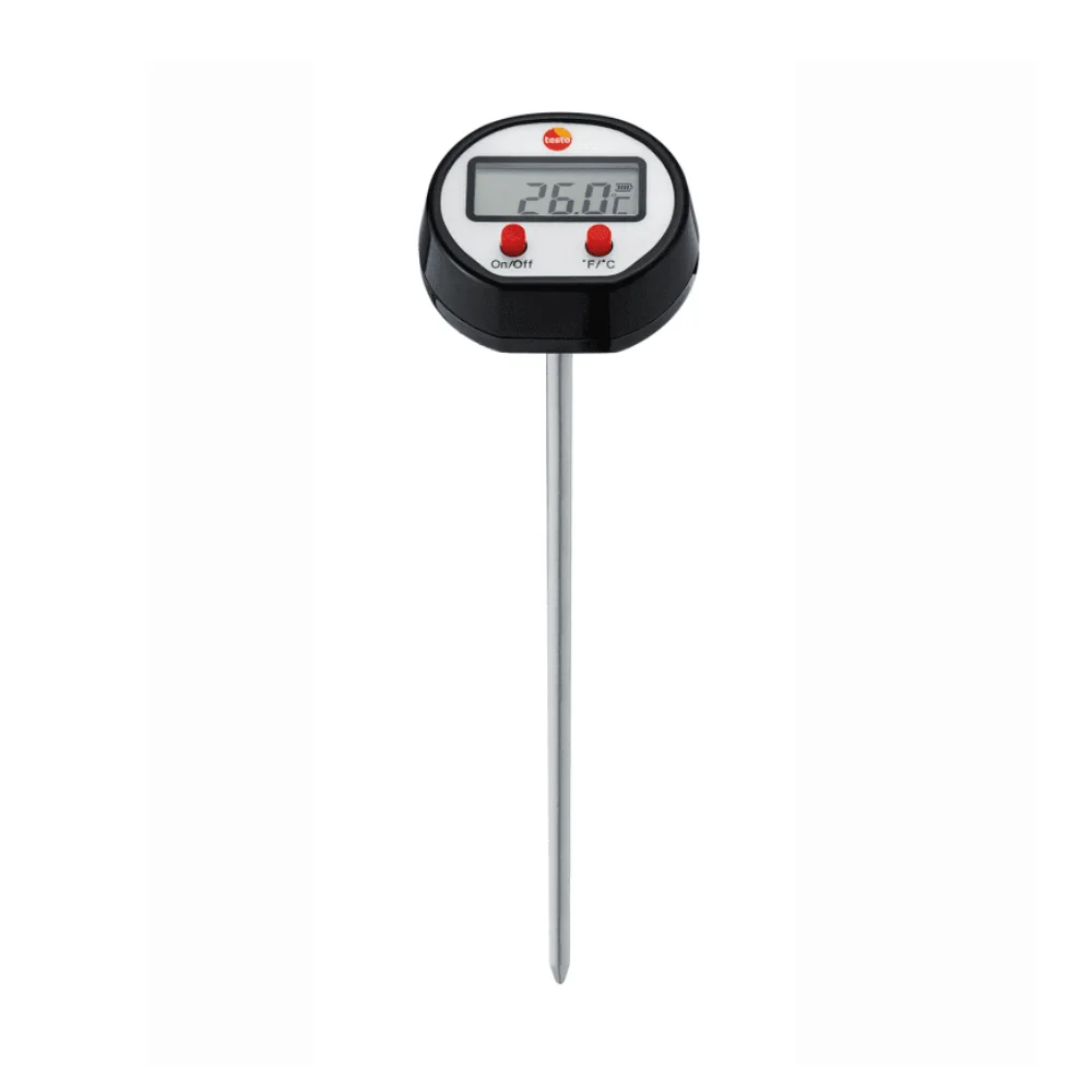 Nhiệt kế xuyên thấu mini Testo 0560 1111