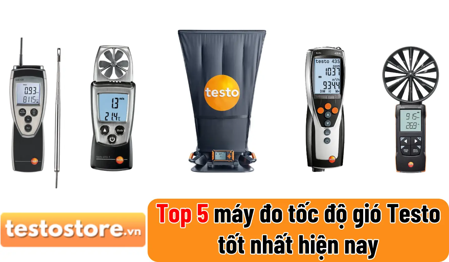 top 5 may do toc do gio testo tot nhat hien nay