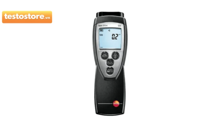 Testo 315-4