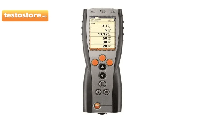Testo 350