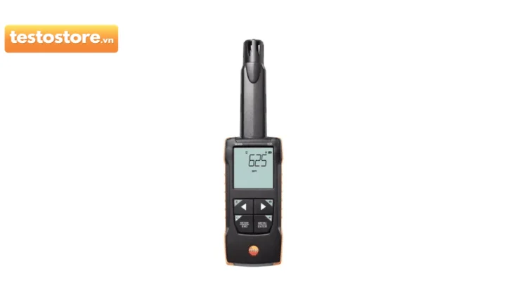 Testo 535