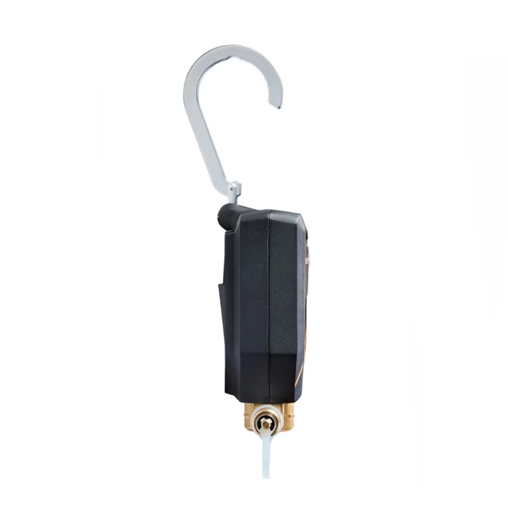 van nap gas dien lanh thong minh co bluetooth thiet ke gon nhe